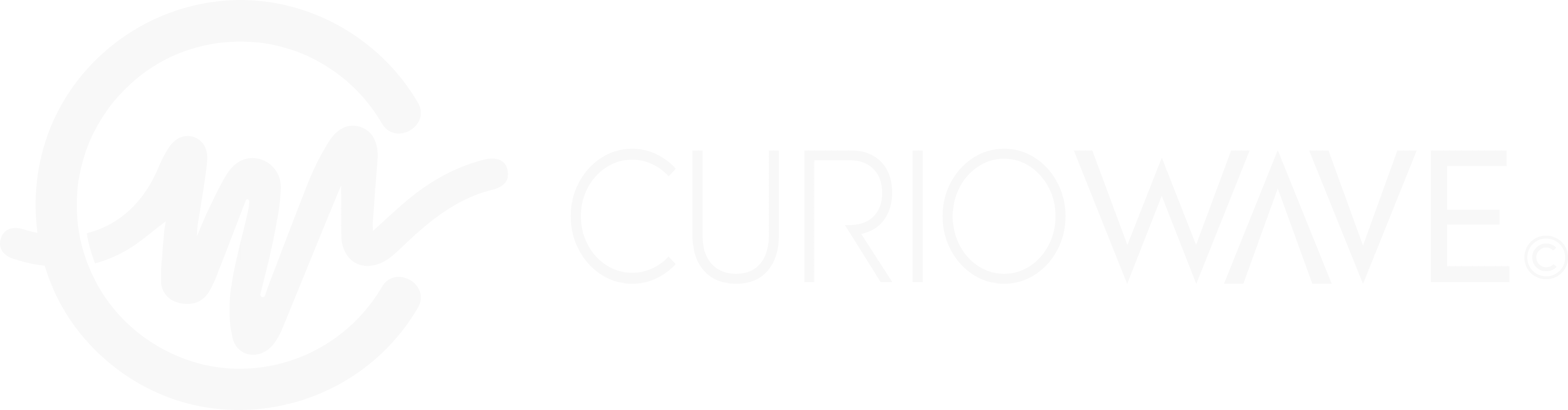 CURIOWAVE